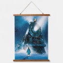 Search for christmas train art The polar express