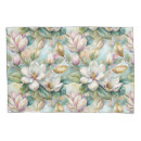 Search for pastel colors pillowcases Floral