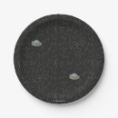 Search for cartoon network paper plates Outer space
