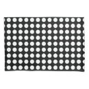 Search for black and white polka dot pillowcases Modern