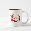 Search for heart shape mugs Mother