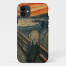 Search for munch iphone cases Edvard