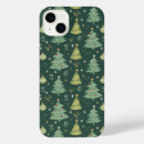 Search for bauble iphone cases Christmas pattern