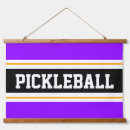 Search for pickleball art Yellow