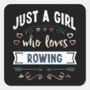 Search for rowing stickers Rower