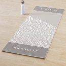 Search for animal yoga mats Modern