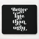 Search for cute ugly mousepads Retro