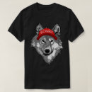 Search for wolf tshirts wild