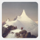 Search for mountain peak stickers Snow