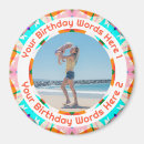 Search for kid sister magnets For her