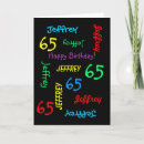 Search for 68th birthday cards Happy