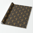 Search for art nouveau wrapping paper Pattern