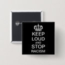 Search for say no to racism badges Quote