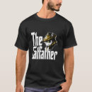 Search for the catfather tshirts Cats