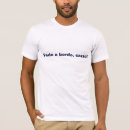 Search for dinghy captain tshirts Bordo