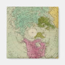 Search for projection magnets Atlas