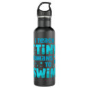 Search for teacher water bottles Swimming