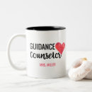 Search for counsellor mugs Typography