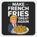 Search for french fry Politics