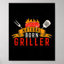 Search for griller posters Bbq smoker
