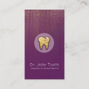 Search for purple dentist Modern