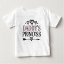 Search for daddys princess tshirts For kids
