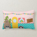 Search for happy camper cushions Woodland
