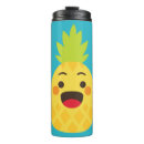 Search for pineapple illustration mugs Kawaii