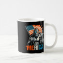 Search for merica coffee mugs Funny election