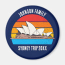 Search for opera house magnets Sunset