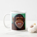 Search for chimpanzee mugs Cute