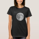Search for moon tshirts Luna