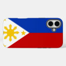 Search for the philippines iphone cases Flag