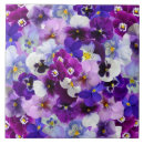 Search for lavender purple tiles Flowers
