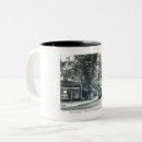 Search for long island mugs Vintage