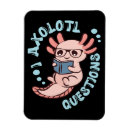 Search for fish lovers magnets Salamander