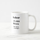 Search for sober coffee mugs Funny