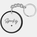 Search for paranormal key rings Halloween