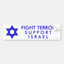 Search for terrorism bumper stickers America