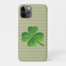 Search for irish shamrocks iphone cases Lucky