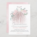 Search for pink and silver quinceanera invitations Dress