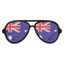 Search for australian flag sunglasses Aussie