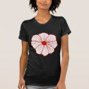 Search for hawaiian flowers tshirts Tropical