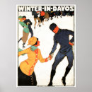 Search for swiss ski posters Switzerland