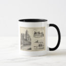 Search for jackson county mugs Lithographed
