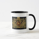 Search for enamel coffee mugs Gold