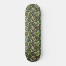Search for camo skateboards Green