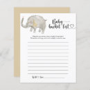 Search for elephant list Watercolor