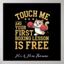 Search for mma posters Kickboxing