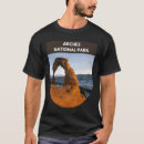 Search for utah national parks tshirts Arches